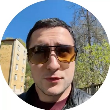 Видео-отзыв ученика